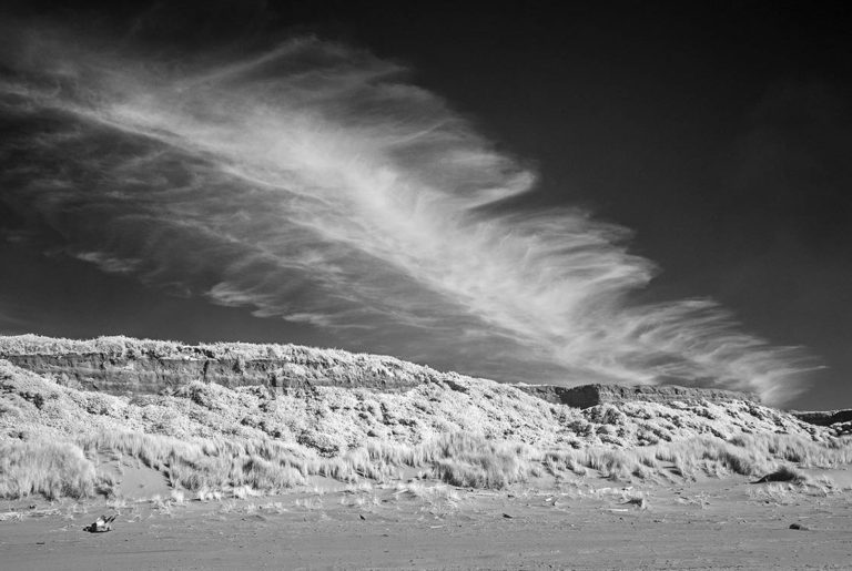 Read more about the article Rich Bergeman:  The Land Remembers