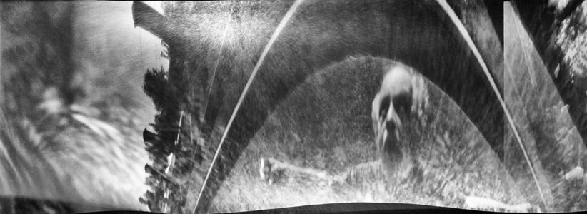 John R. juried into LightBox ‘Analog Forever’ Exhibit